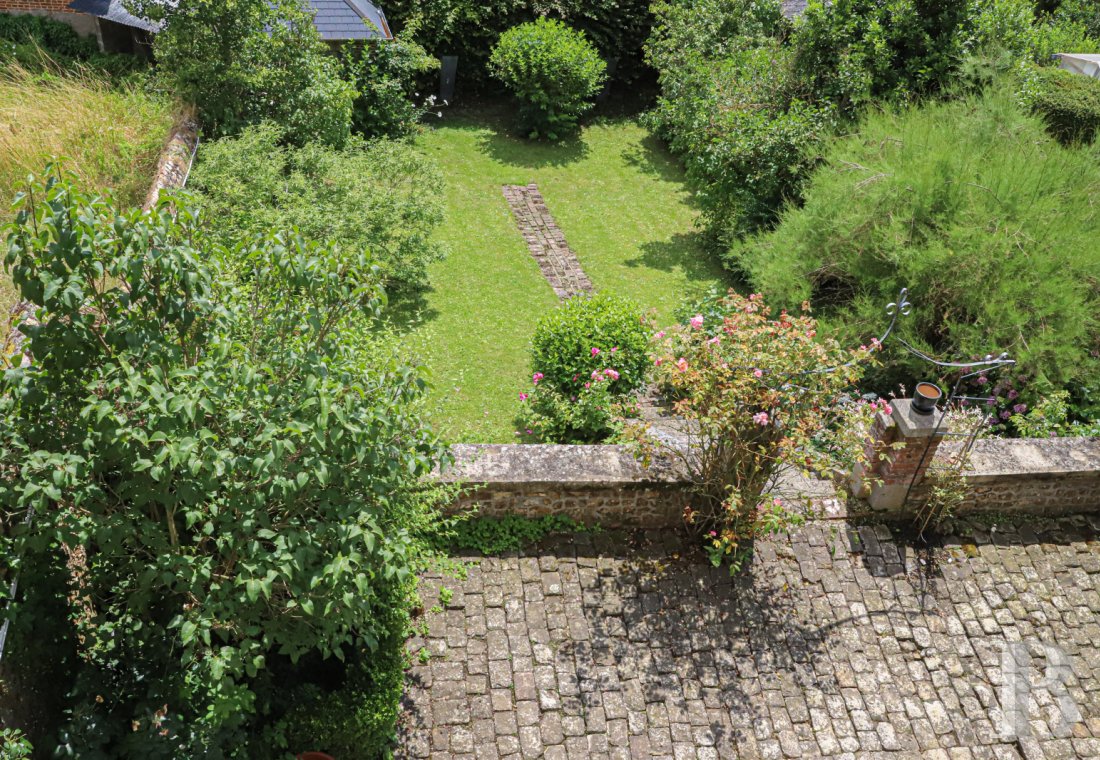 french village houses for sale upper normandy   - 23