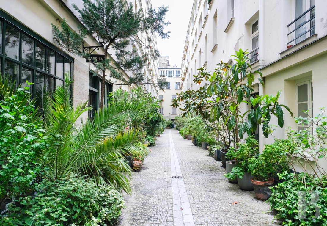 appartements a vendre paris   - 8