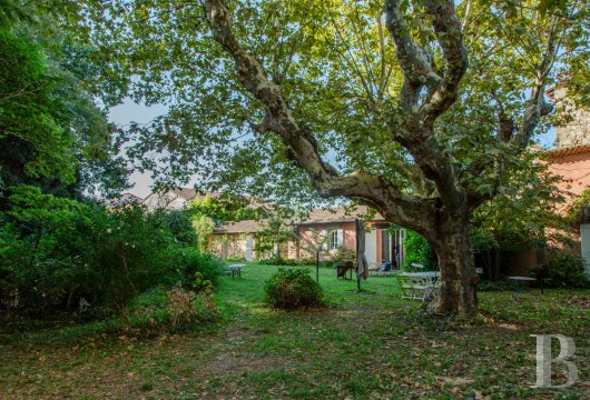 maisons de caractere a vendre rhones alpes   - 17