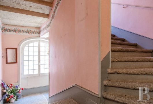 maisons de caractere a vendre rhones alpes   - 12