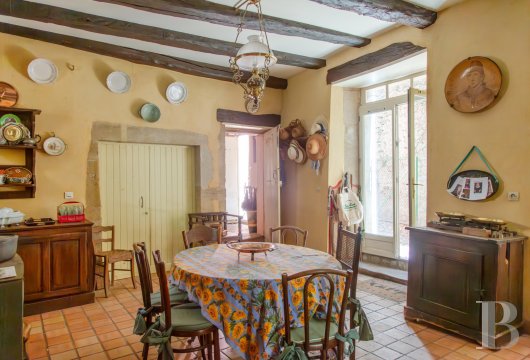 maisons de caractere a vendre rhones alpes   - 10