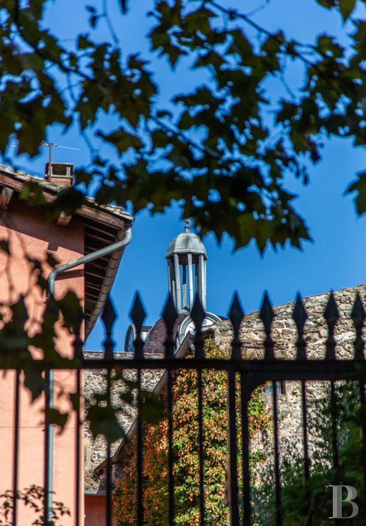 maisons de caractere a vendre rhones alpes   - 3