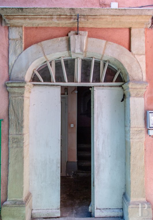 maisons de caractere a vendre rhones alpes   - 5