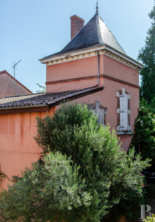 maisons de caractere a vendre rhones alpes   - 4