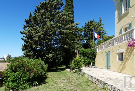 traditional bastide houses for sale provence cote dazur   - 9