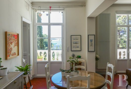 traditional bastide houses for sale provence cote dazur   - 7