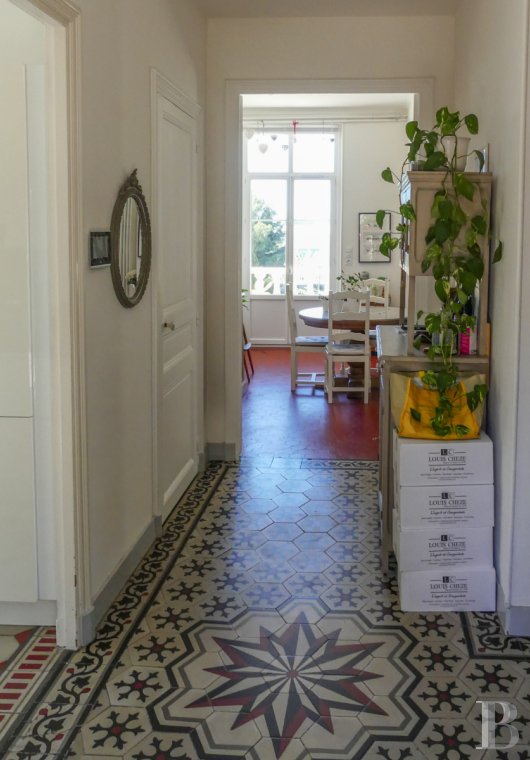 traditional bastide houses for sale provence cote dazur   - 6