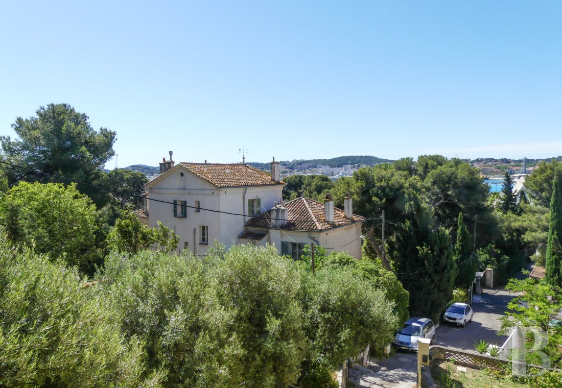 traditional bastide houses for sale provence cote dazur   - 12