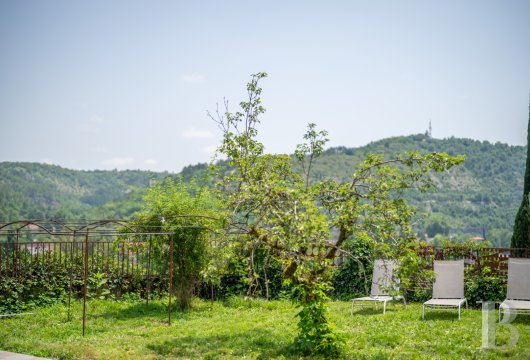 maisons de caractere a vendre midi pyrenees   - 15