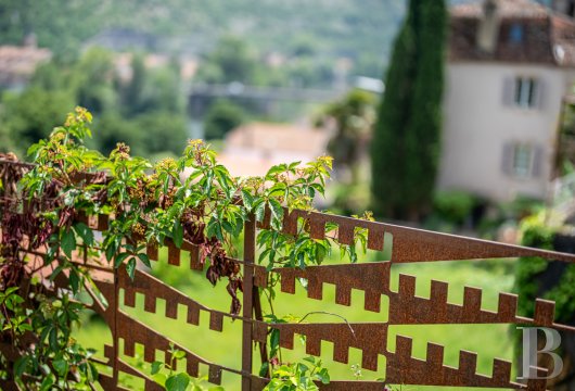 maisons de caractere a vendre midi pyrenees   - 18