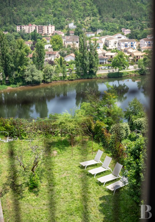 maisons de caractere a vendre midi pyrenees   - 17