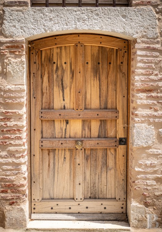 maisons de caractere a vendre midi pyrenees   - 3