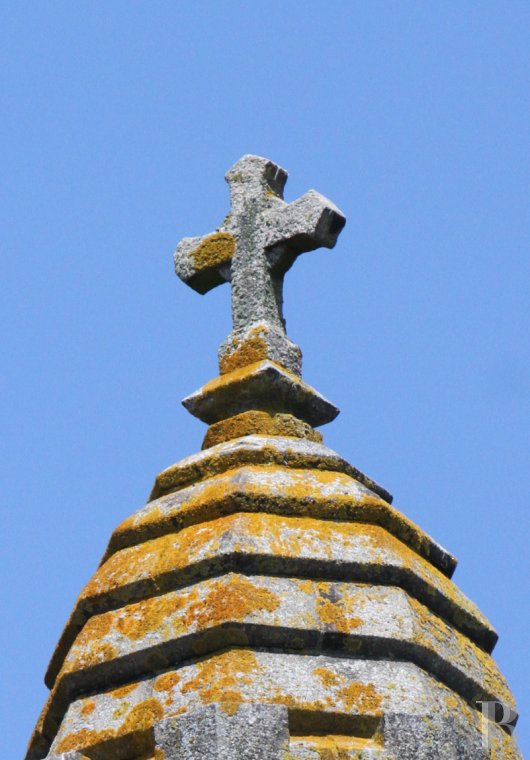 eglises a vendre bretagne   - 2