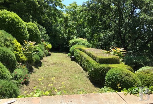 maisons de caractere a vendre midi pyrenees   - 15