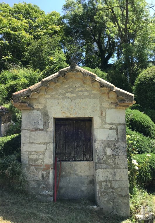 maisons de caractere a vendre midi pyrenees   - 12