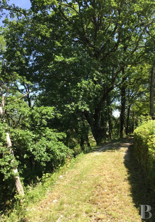 maisons de caractere a vendre midi pyrenees   - 17