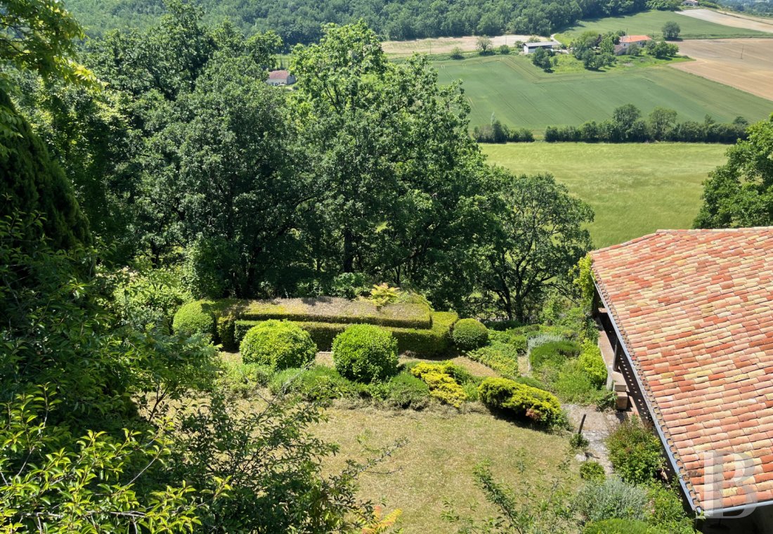 maisons de caractere a vendre midi pyrenees   - 18