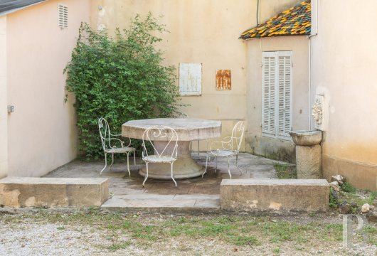 chateaux for sale France provence cote dazur   - 15