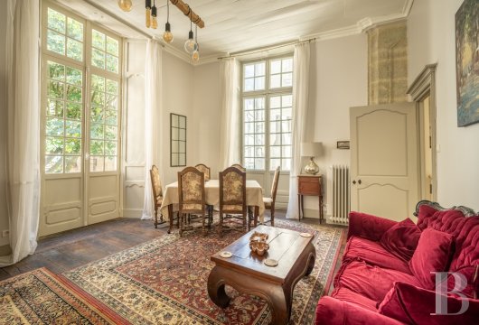 mansion houses for sale France aquitaine   - 5