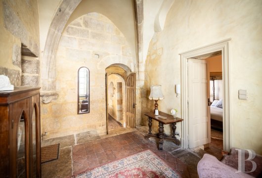 mansion houses for sale France aquitaine   - 8