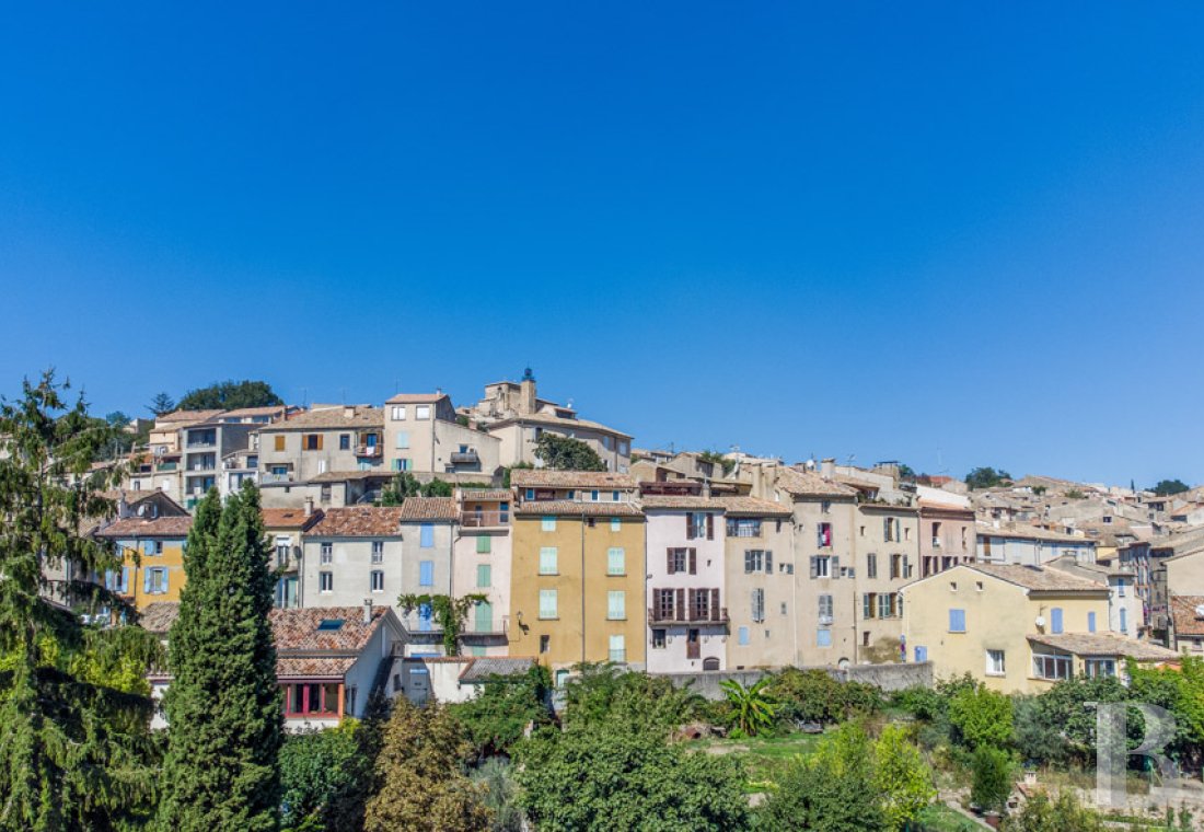 french village houses for sale provence cote dazur   - 13