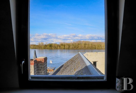 maisons de caractere a vendre pays de loire   - 6