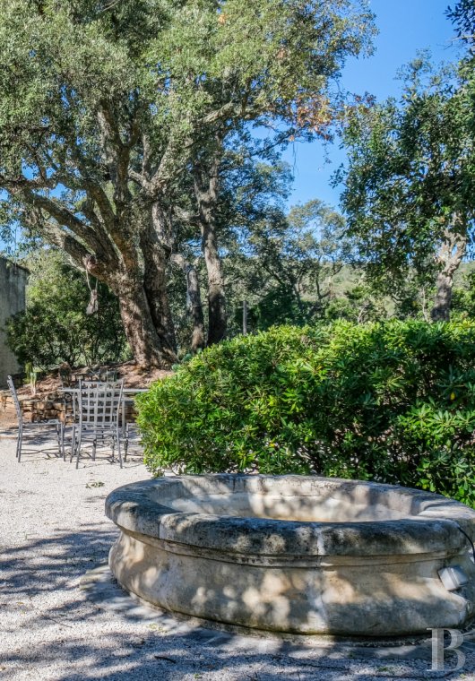 french equestrian properties for sale provence cote dazur   - 15