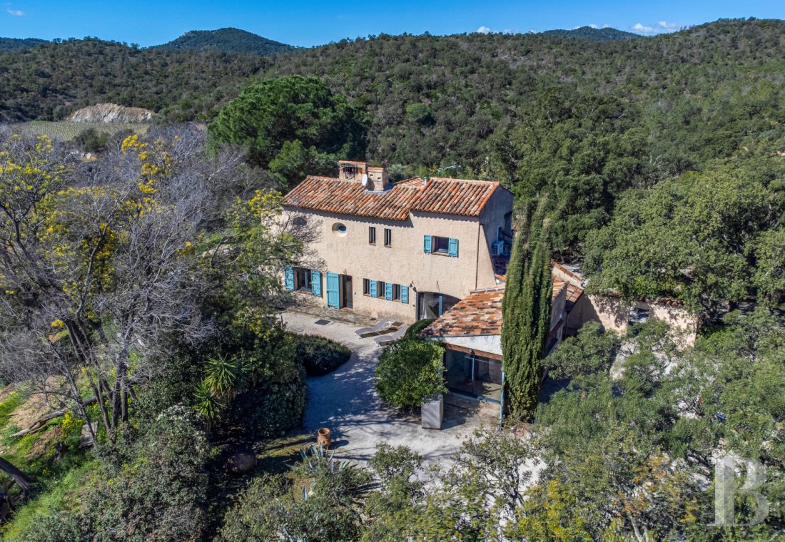 french equestrian properties for sale provence cote dazur   - 2