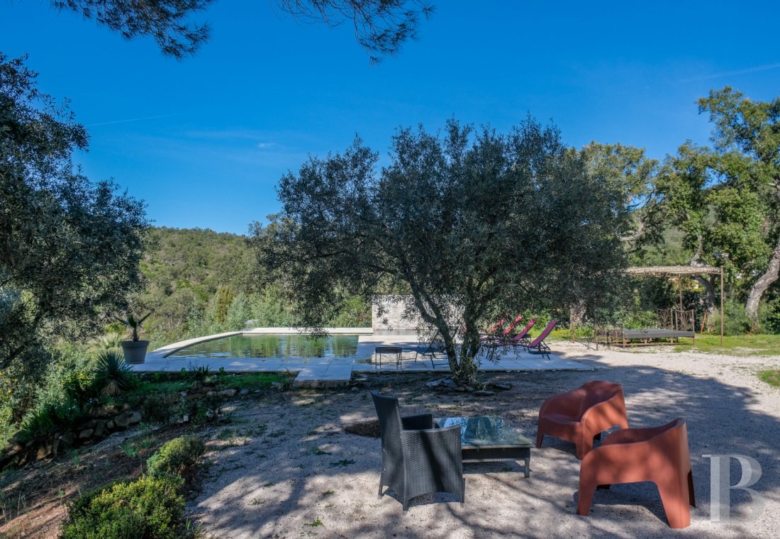 french equestrian properties for sale provence cote dazur   - 11