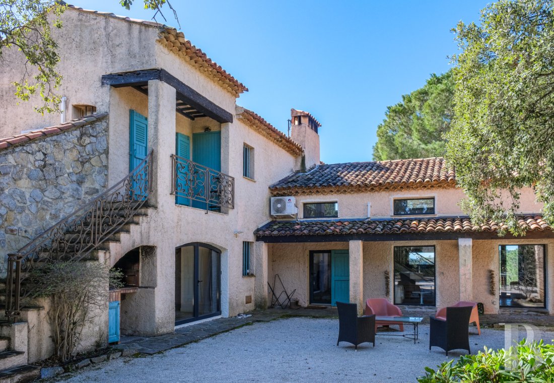 french equestrian properties for sale provence cote dazur   - 3