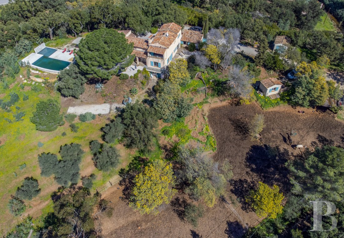 french equestrian properties for sale provence cote dazur   - 1