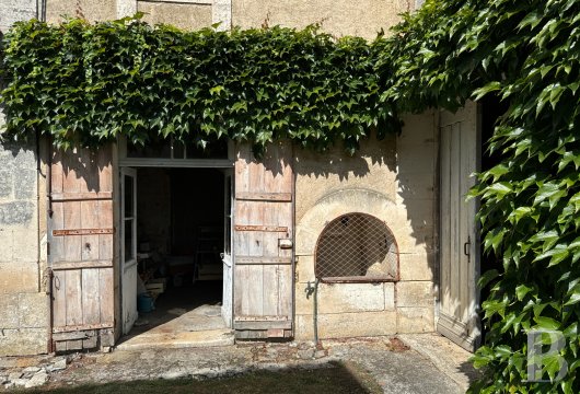 maisons de caractere a vendre aquitaine   - 16