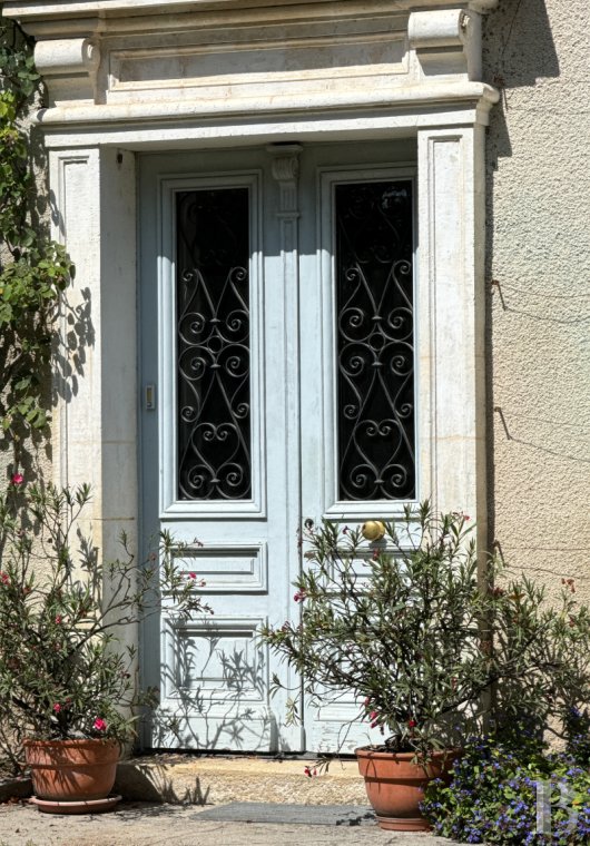 maisons de caractere a vendre aquitaine   - 3