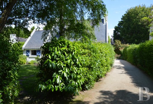 maisons de caractere a vendre bretagne   - 10