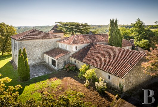 french farms for sale aquitaine   - 4