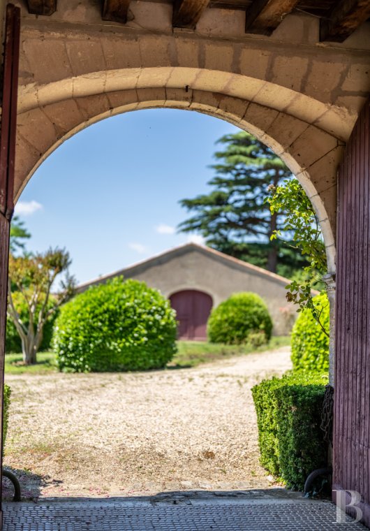 vignobles a vendre aquitaine   - 18