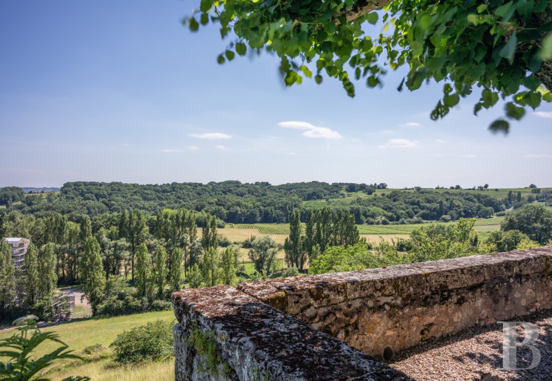 vignobles a vendre aquitaine   - 27