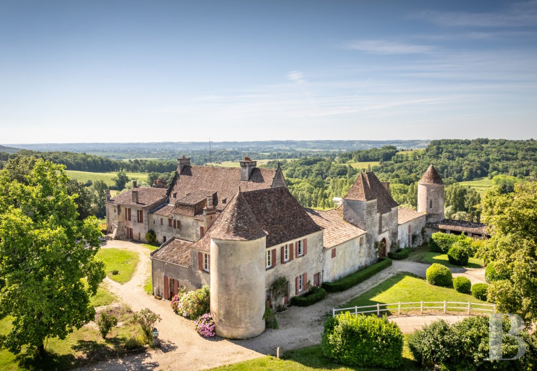 vignobles a vendre aquitaine   - 3