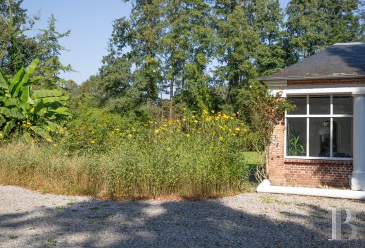 maisons de caractere a vendre picardie   - 10