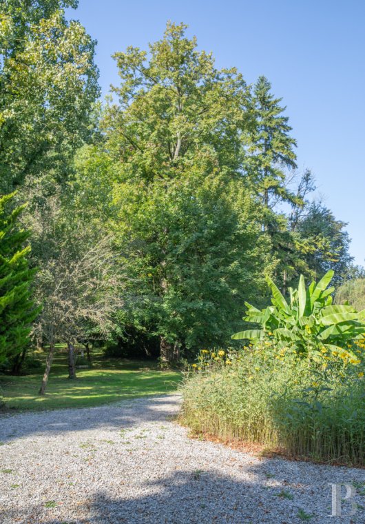 maisons de caractere a vendre picardie   - 20