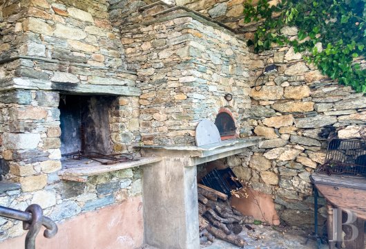 proprietes a vendre corse   - 11