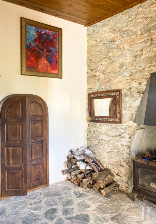 proprietes a vendre corse   - 8