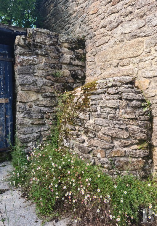 maisons de caractere a vendre bretagne   - 11