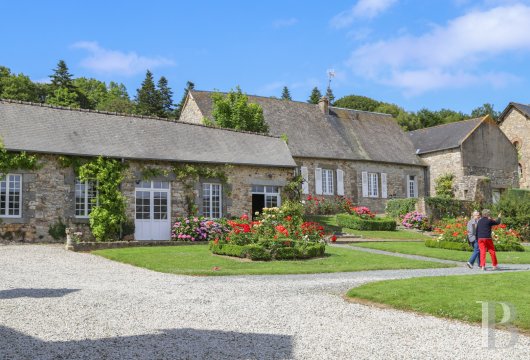 France mansions for sale pays de loire   - 4