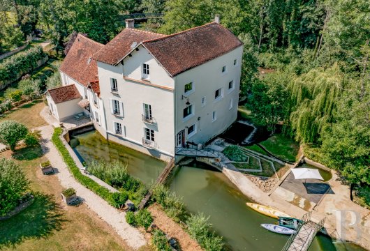 mills for sale France ile de france   - 3