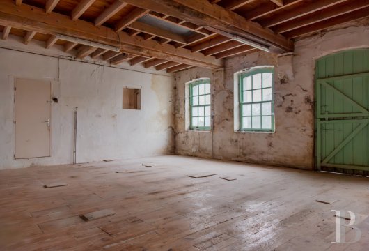 maisons de caractere a vendre nord pas de calais   - 11