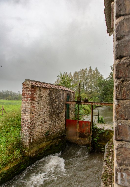 maisons de caractere a vendre nord pas de calais   - 19