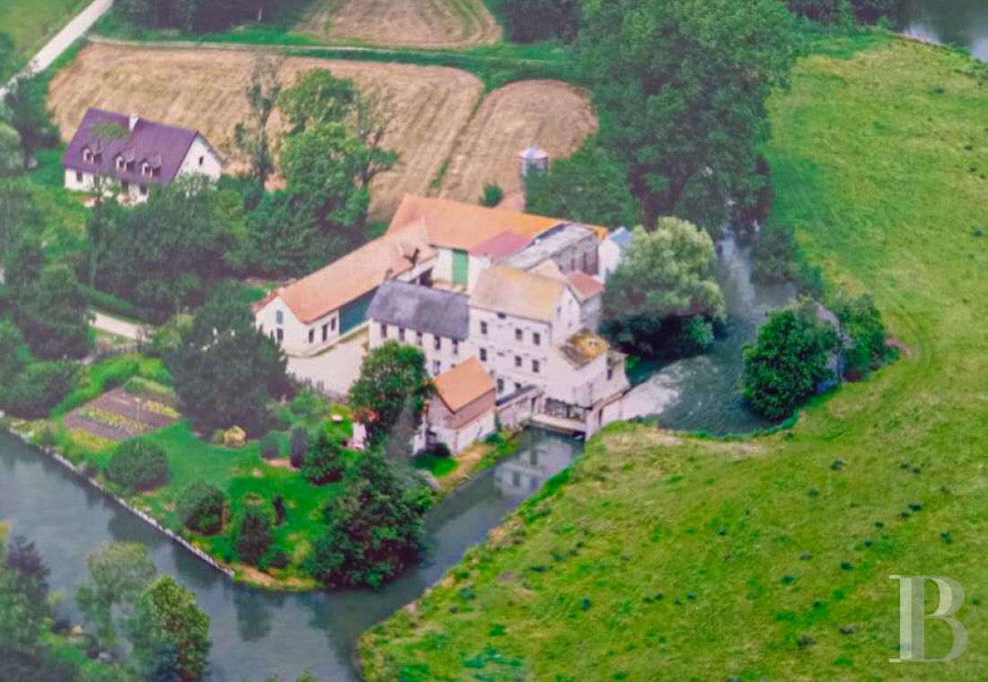 maisons de caractere a vendre nord pas de calais   - 1