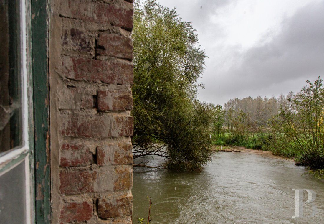 maisons de caractere a vendre nord pas de calais   - 22