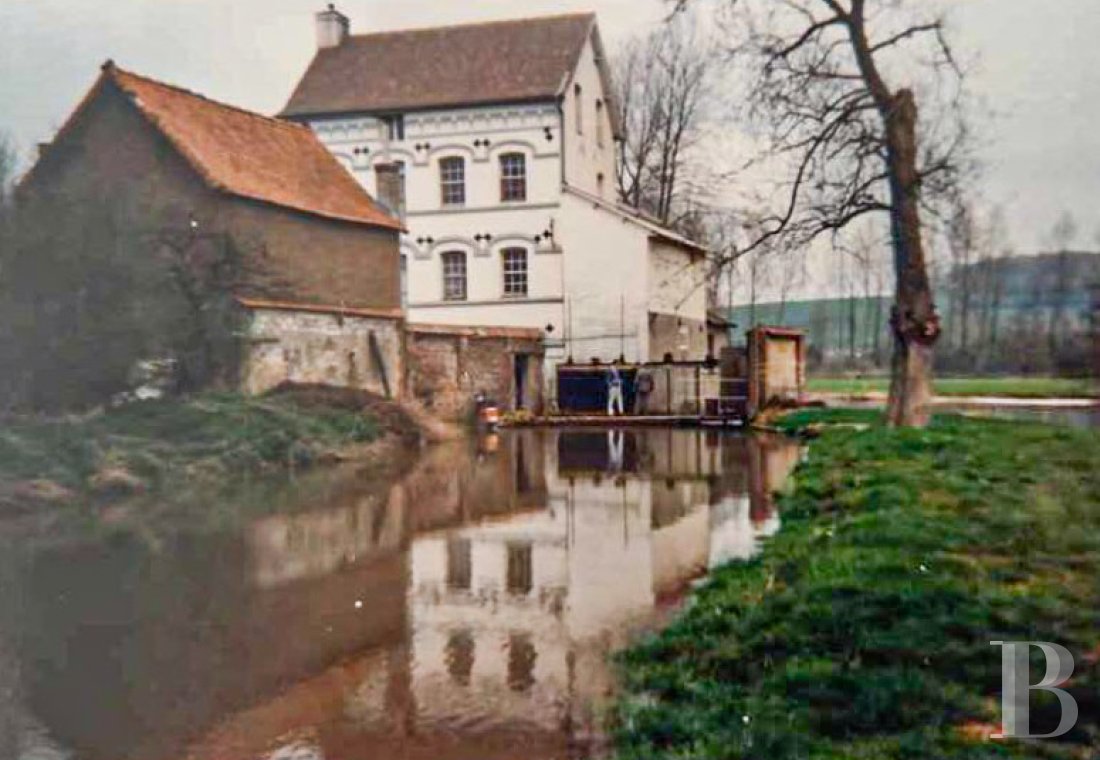 maisons de caractere a vendre nord pas de calais   - 2